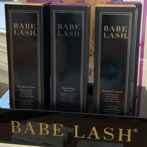 Bash Lash ESSENTIAL SERUM